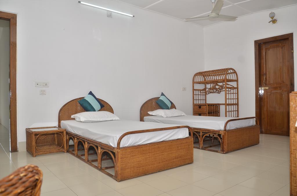 The Oasis Guest House Dimāpur Zimmer foto