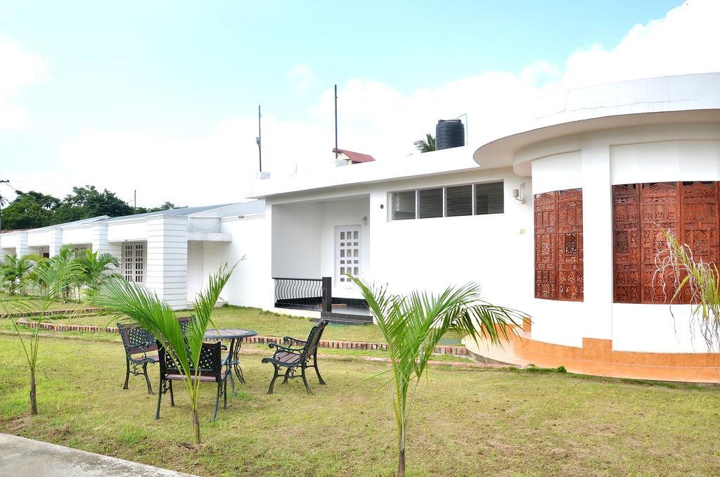 The Oasis Guest House Dimāpur Zimmer foto