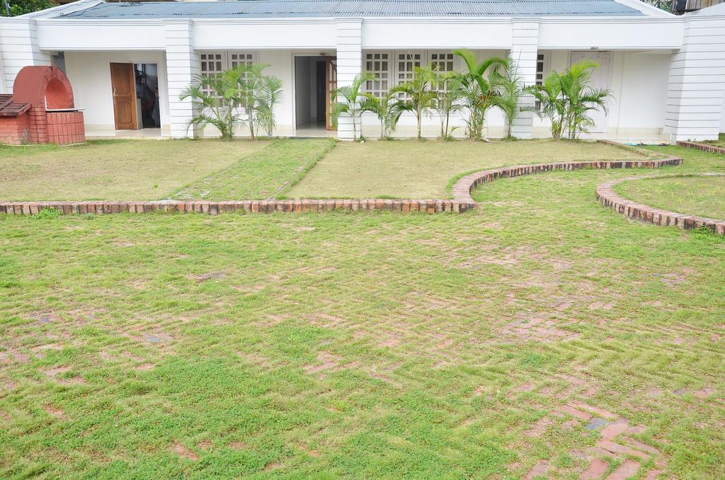 The Oasis Guest House Dimāpur Zimmer foto