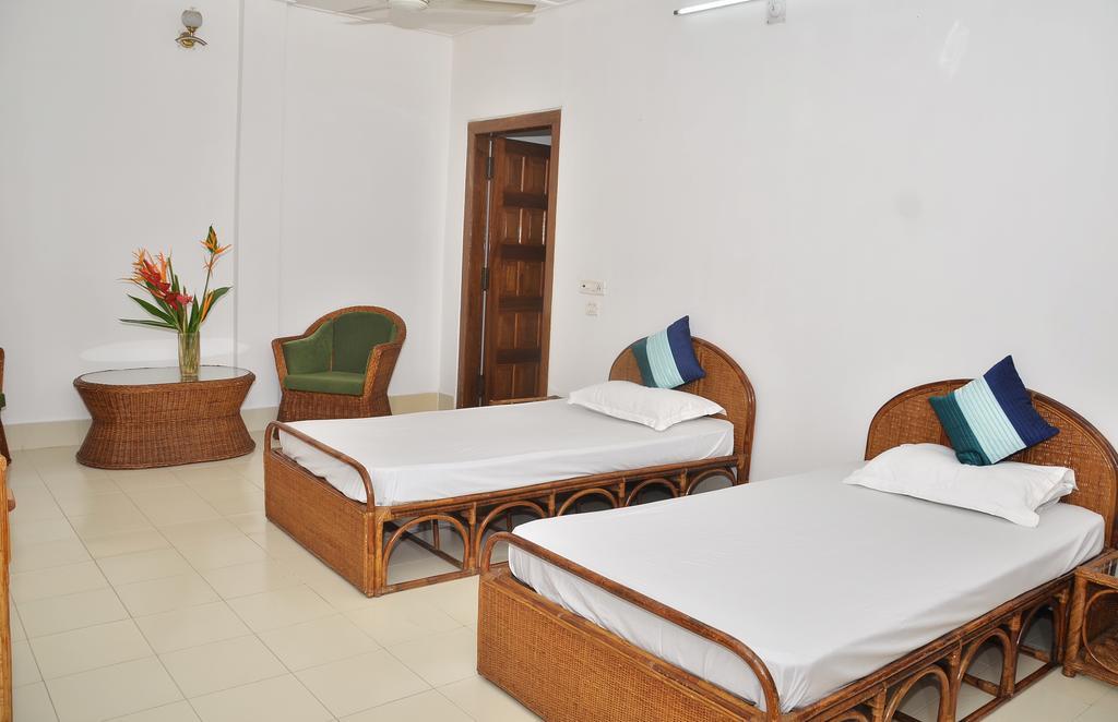 The Oasis Guest House Dimāpur Zimmer foto