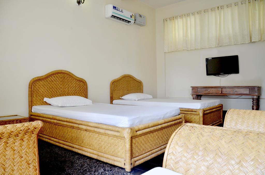 The Oasis Guest House Dimāpur Zimmer foto