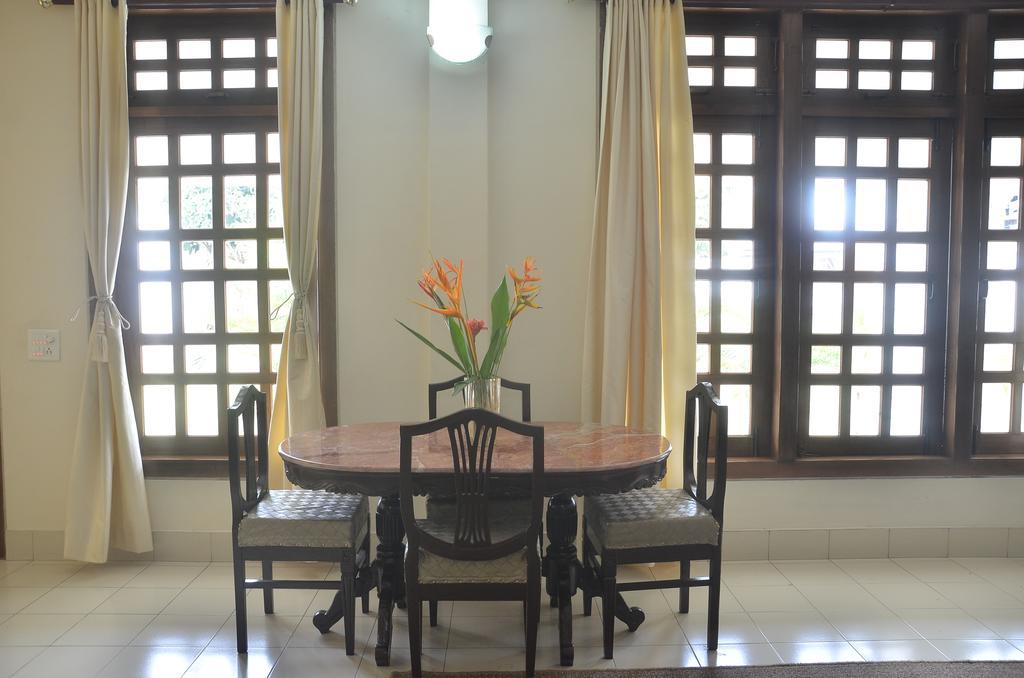 The Oasis Guest House Dimāpur Zimmer foto