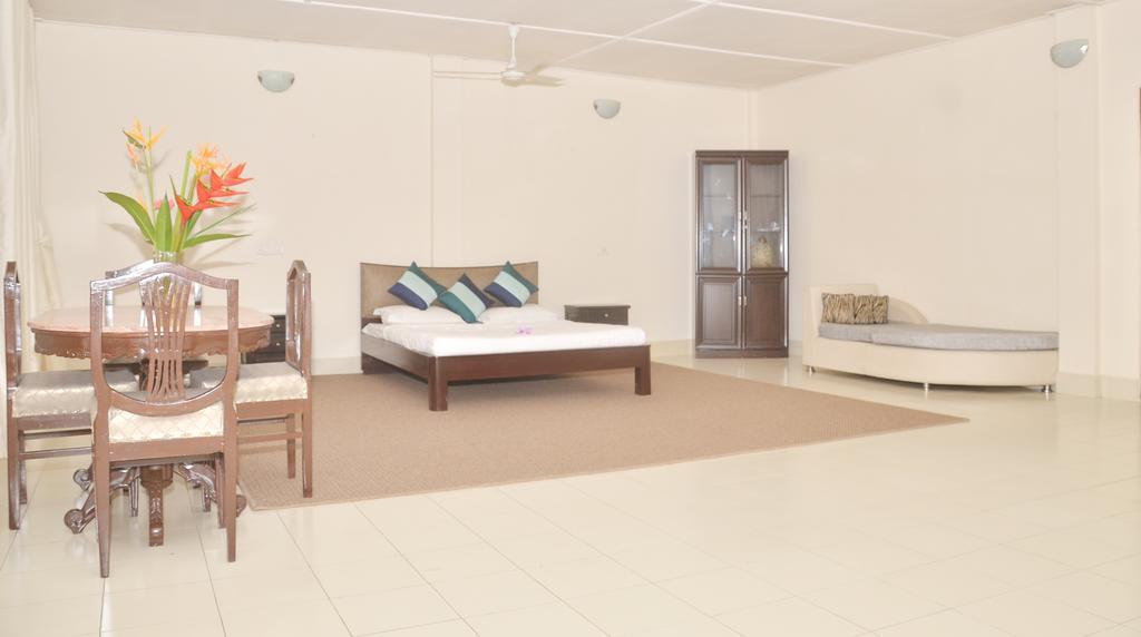The Oasis Guest House Dimāpur Zimmer foto