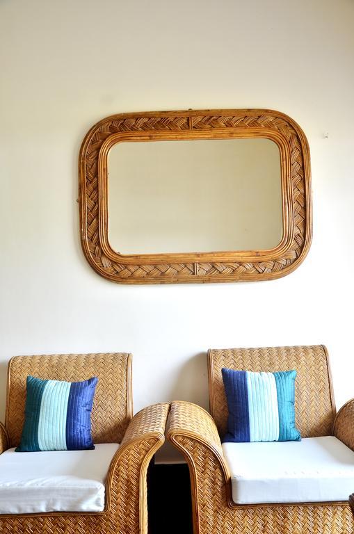 The Oasis Guest House Dimāpur Zimmer foto