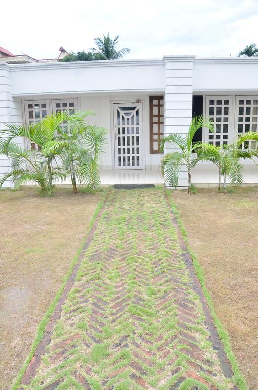 The Oasis Guest House Dimāpur Zimmer foto
