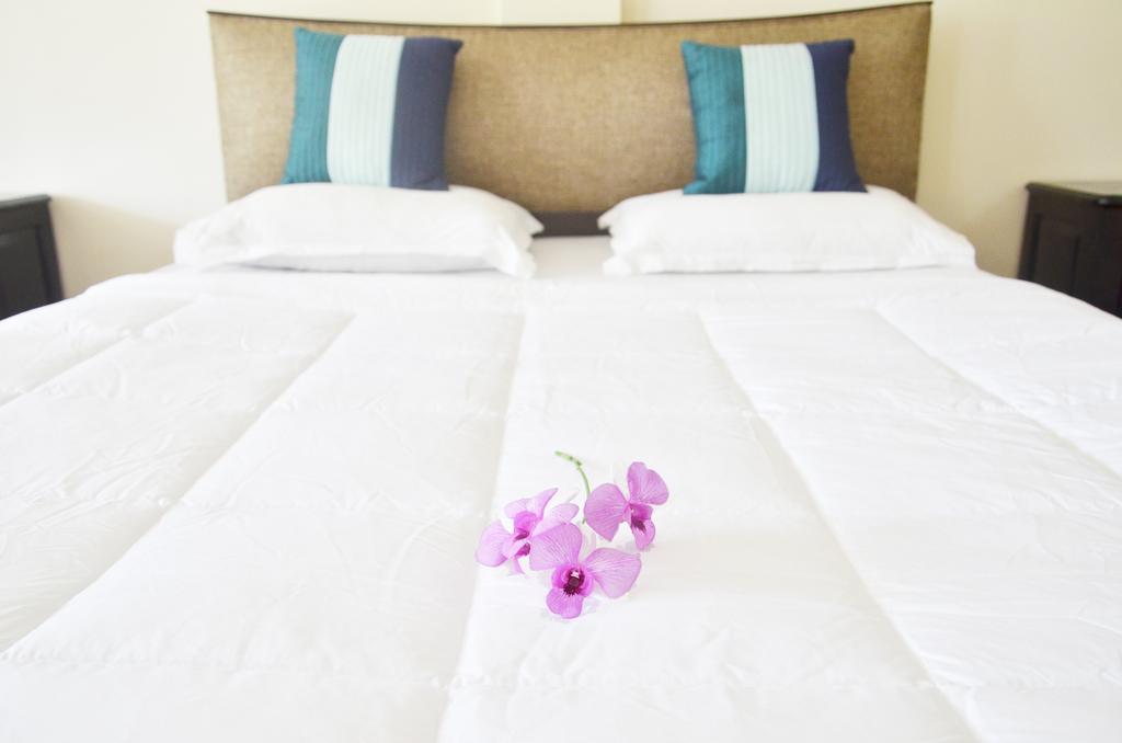 The Oasis Guest House Dimāpur Zimmer foto