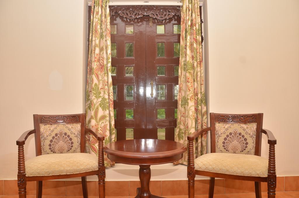 The Oasis Guest House Dimāpur Zimmer foto
