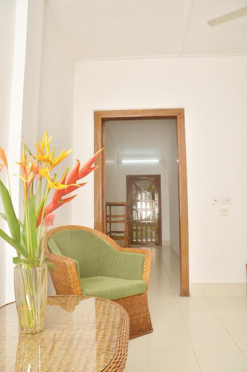 The Oasis Guest House Dimāpur Zimmer foto