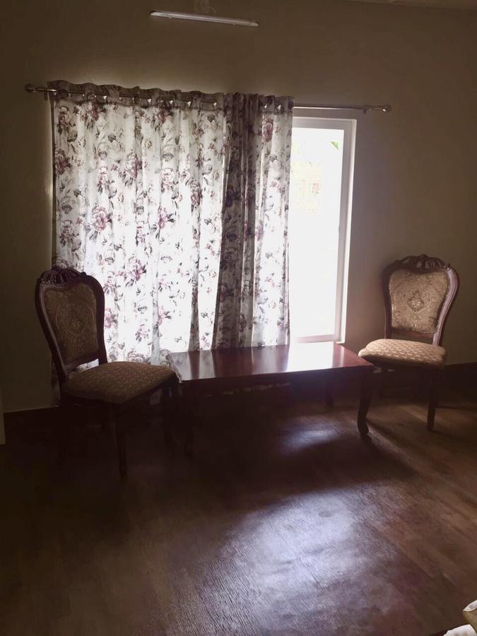The Oasis Guest House Dimāpur Exterior foto