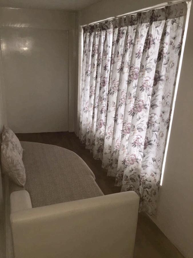 The Oasis Guest House Dimāpur Exterior foto
